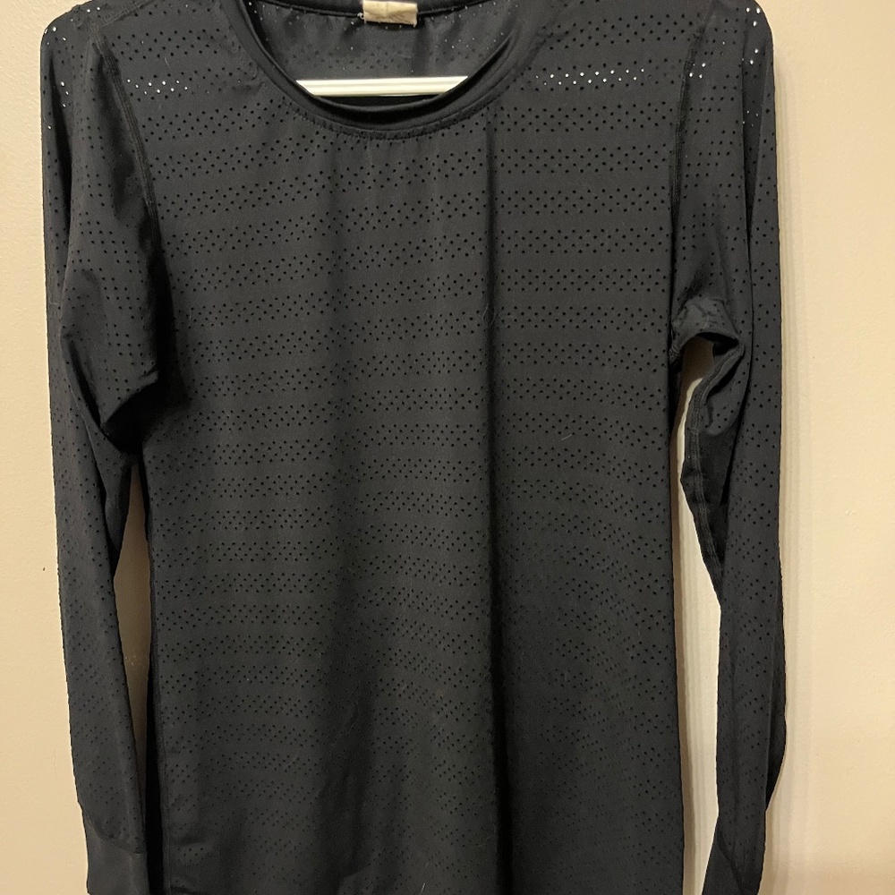 Zyia Chill long Sleeve